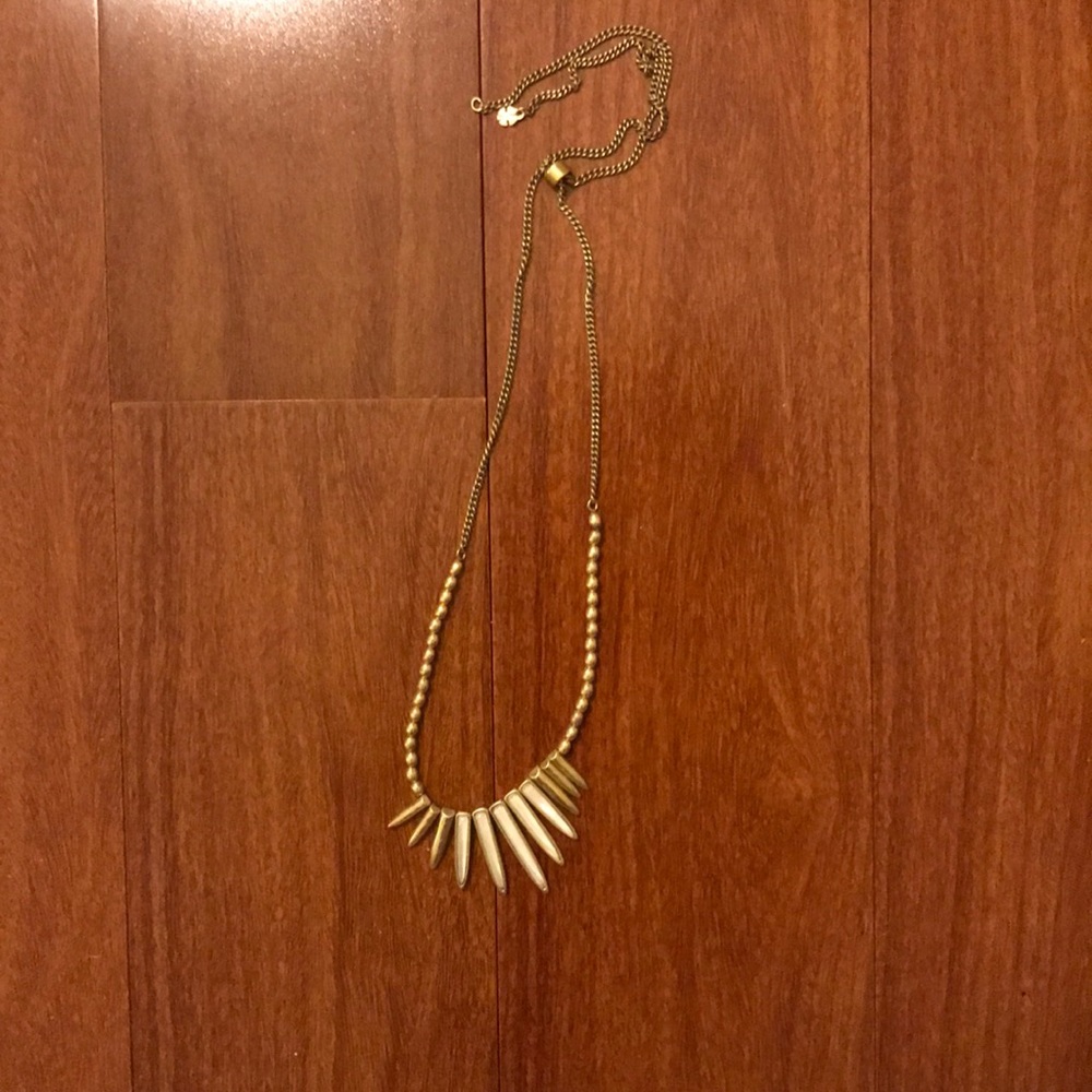 Lucky Brand Necklace